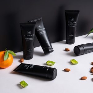 Shampoo & Conditioner 5 – Tube Sampler Kit