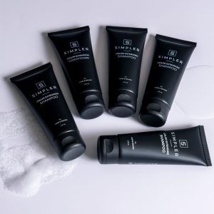 Shampoo & Conditioner 5 – Tube Sampler Kit