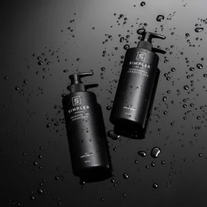 BUNDLED Shampoo + Conditioner