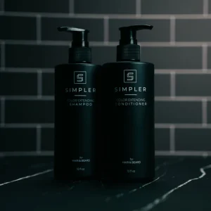 BUNDLED Shampoo + Conditioner