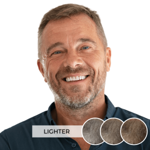 Partial Coverage – Color Box