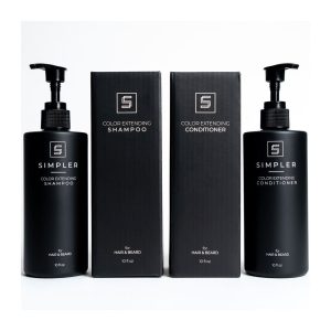 The Complete Color Kit- Full Coverage