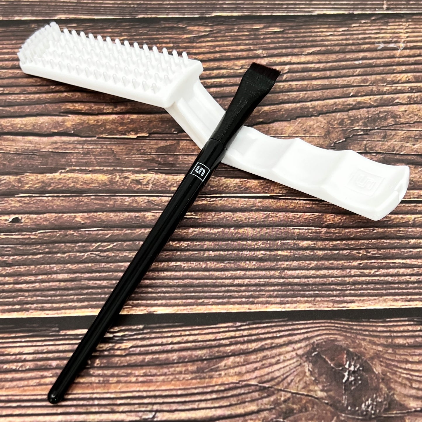 Full Coverage - Color Box + Brush Kit