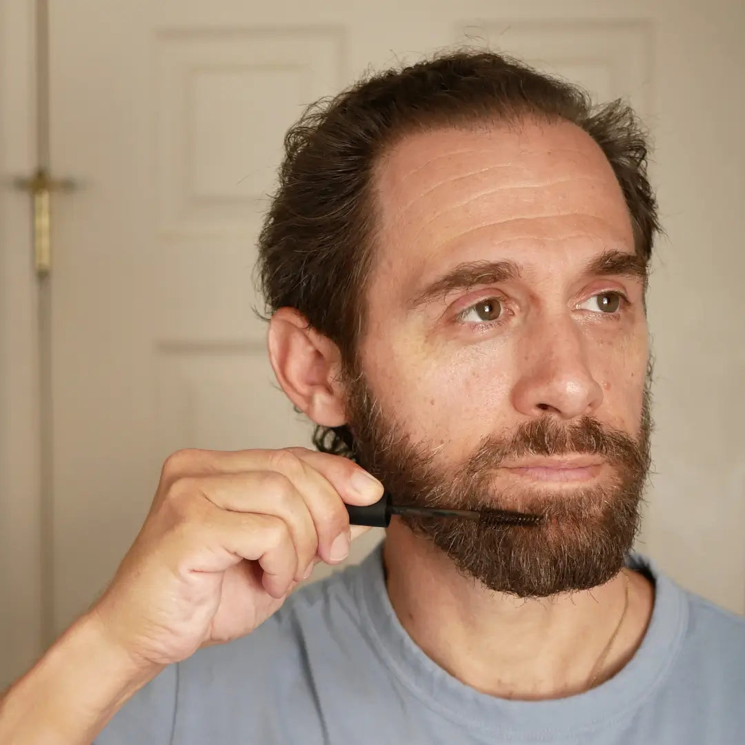 Simpler Touch - Instant Hair, Beard & Brow Color
